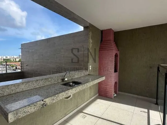 Imagem: O apartamento possui 1 Dormitório, 1 Banheiro, 1 Vaga na