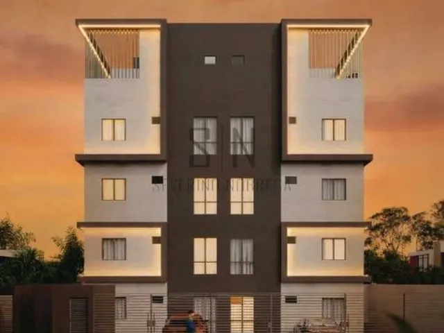 Imagem 4: Apartamento a Venda Jardim São Paulo C/55,99m² 2 Quartos, 1 Suíte, 01 Vaga, Prédio