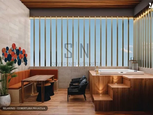 Imagem 5: Apartamento a Venda Jardim São Paulo C/55,99m² 2 Quartos, 1 Suíte, 01 Vaga, Prédio