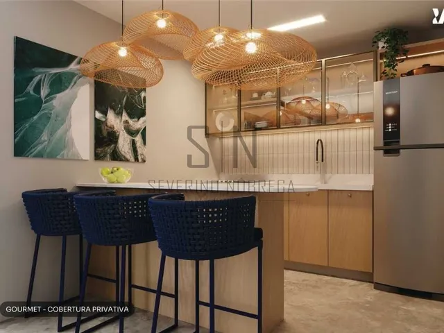 Imagem 8: Apartamento a Venda Jardim São Paulo C/55,99m² 2 Quartos, 1 Suíte, 01 Vaga, Prédio