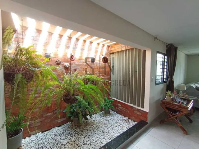 Imagem 2: Maravilhosa Casa no Pedro Gondim C/03 Quartos, 1 Suíte, 02 Vagas , 03 Salas Linda Casa P/Morar