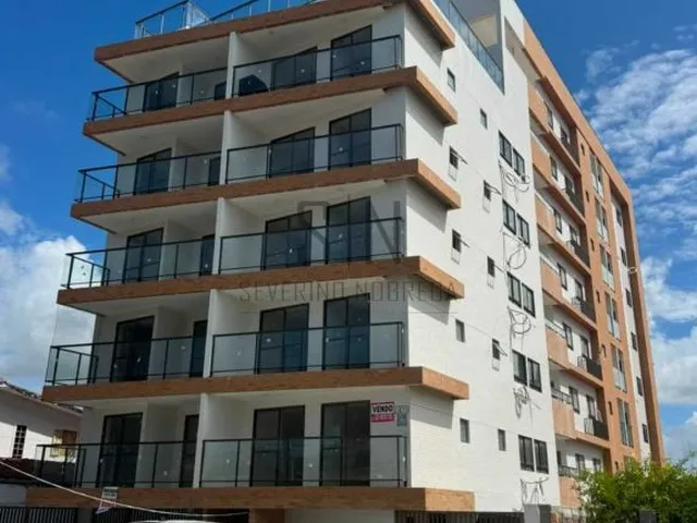 Imagem: Apartamento na Praia do Poço C/55m² 2