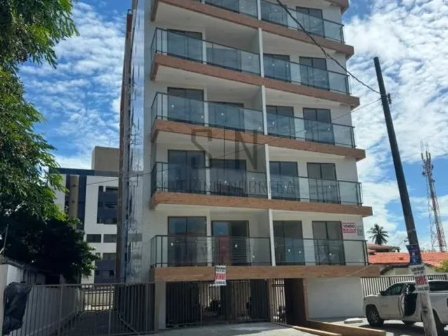 Imagem 3: Apartamento na Praia do Poço C/55m² 2 Quartos, 1 Suíte, Varanda, 01 Vaga, Elevador