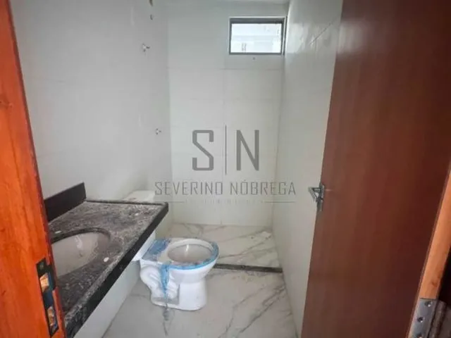 Imagem 5: Apartamento na Praia do Poço C/55m² 2 Quartos, 1 Suíte, Varanda, 01 Vaga, Elevador