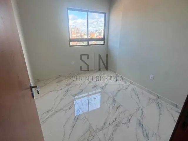 Imagem 7: Apartamento na Praia do Poço C/55m² 2 Quartos, 1 Suíte, Varanda, 01 Vaga, Elevador