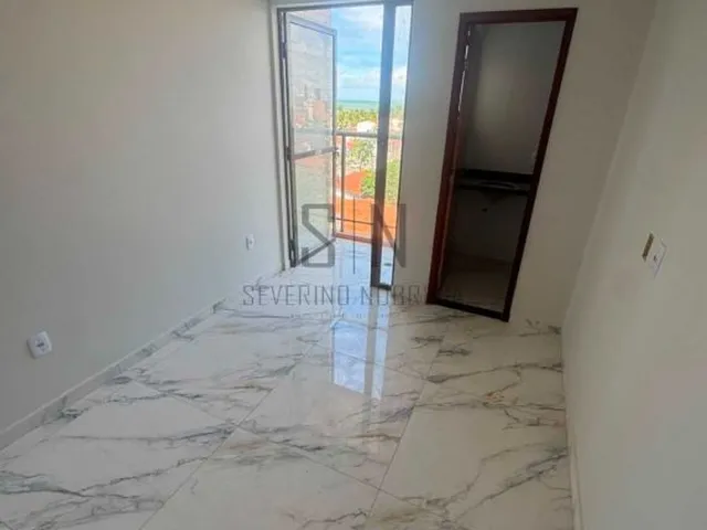 Imagem 8: Apartamento na Praia do Poço C/55m² 2 Quartos, 1 Suíte, Varanda, 01 Vaga, Elevador