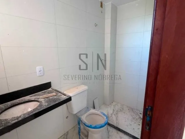 Imagem 10: Apartamento na Praia do Poço C/55m² 2 Quartos, 1 Suíte, Varanda, 01 Vaga, Elevador