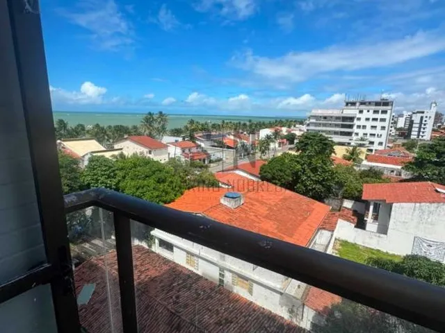 Imagem 11: Apartamento na Praia do Poço C/55m² 2 Quartos, 1 Suíte, Varanda, 01 Vaga, Elevador