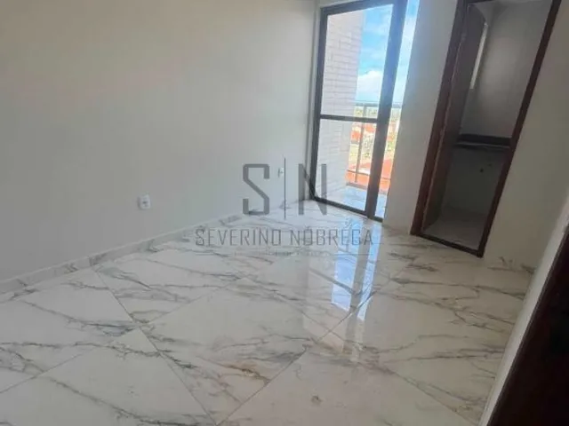 Imagem 12: Apartamento na Praia do Poço C/55m² 2 Quartos, 1 Suíte, Varanda, 01 Vaga, Elevador