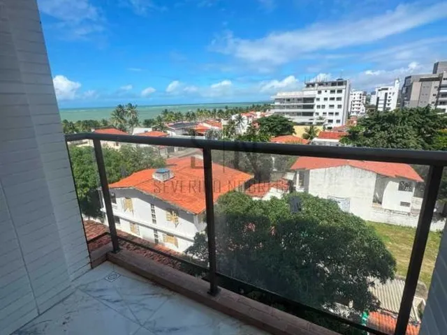 Imagem 14: Apartamento na Praia do Poço C/55m² 2 Quartos, 1 Suíte, Varanda, 01 Vaga, Elevador