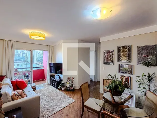 Imagem: Apartamento À Venda - Vila Mariana, 2 Quartos