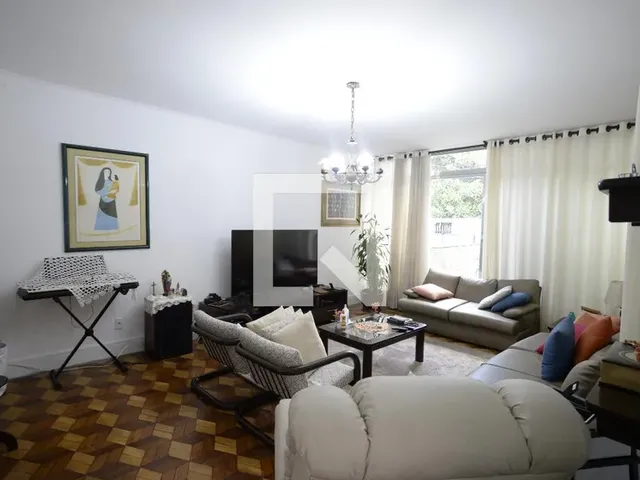 Imagem: Casa à Venda - Cambuci, 3 Quartos, 215
