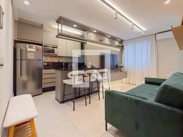 Imagem: Apartamento À Venda - Vila Mariana, 2 Quartos