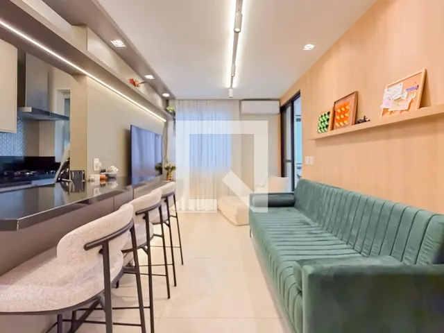 Imagem 16: Apartamento À Venda - Vila Mariana, 2 Quartos, 54 M2