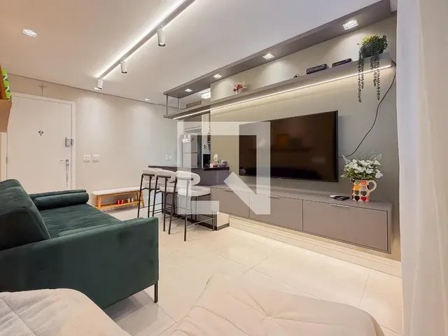 Imagem 7: Apartamento À Venda - Vila Mariana, 2 Quartos, 54 M2