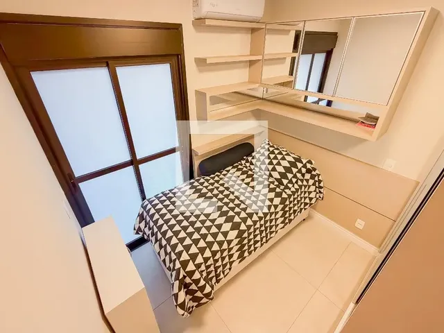 Imagem 3: Apartamento À Venda - Vila Mariana, 2 Quartos, 54 M2