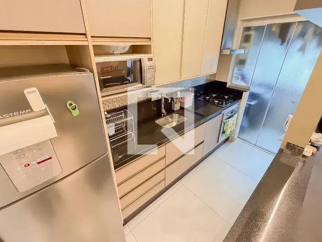 Imagem 12: Apartamento À Venda - Vila Mariana, 2 Quartos, 54 M2