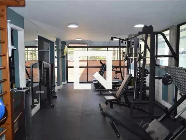 Imagem 15: Apartamento À Venda - Vila Mariana, 2 Quartos, 54 M2
