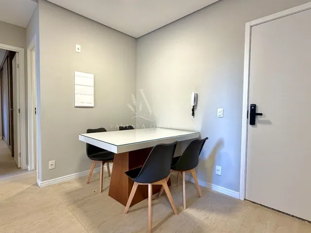Imagem 5: Apartamento mobiliado no Ápice Park Alphaville com 53 m² e pronto para morar
