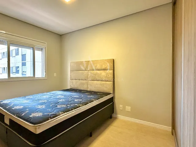 Imagem 7: Apartamento mobiliado no Ápice Park Alphaville com 53 m² e pronto para morar