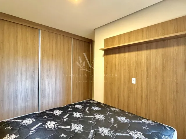 Imagem 6: Apartamento mobiliado no Ápice Park Alphaville com 53 m² e pronto para morar