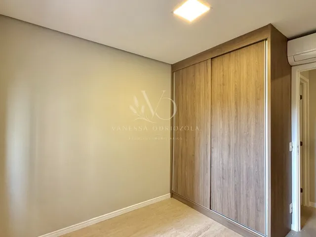 Imagem 8: Apartamento mobiliado no Ápice Park Alphaville com 53 m² e pronto para morar