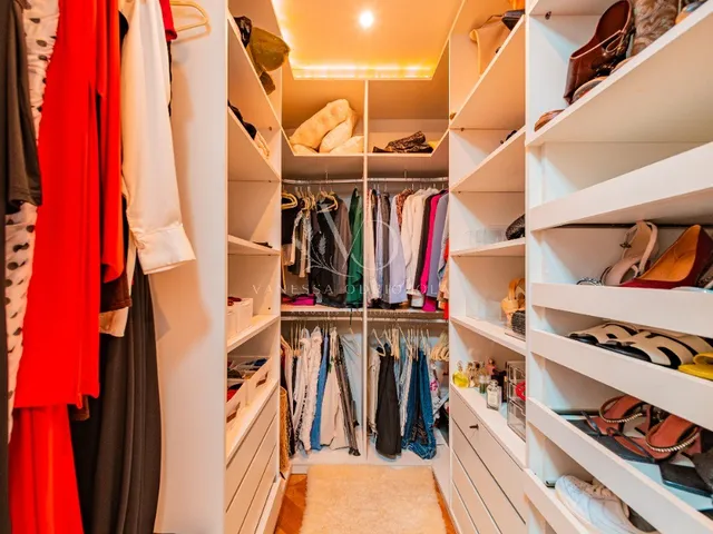 Imagem 10: Duplex mobiliado em Alphaville com 109 m², design exclusivo e vista livre