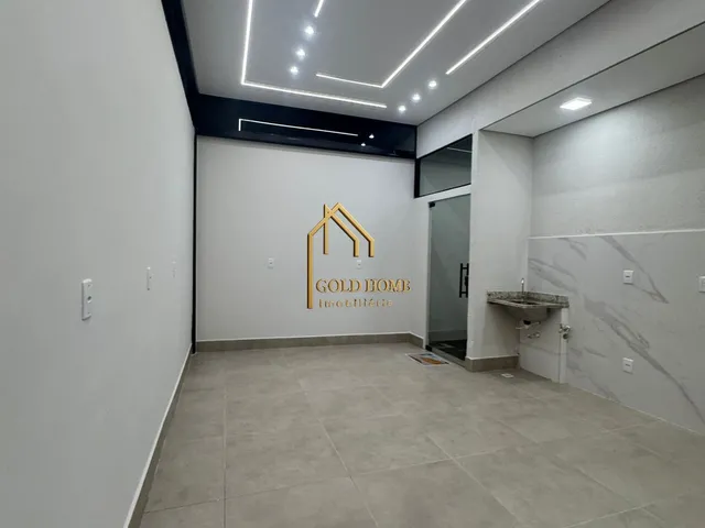 Imagem 6: ? Alugue Casa no Condomínio Murano Residence – Cuiabá/MT