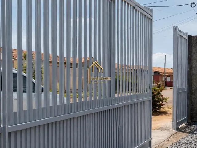 Imagem: Vendo Casa no bairro Nilce Paes Barreto