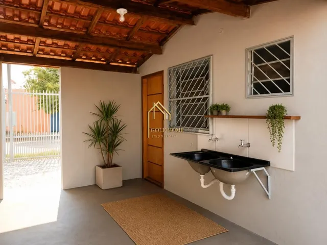 Imagem 4: Vendo Casa no bairro Nilce Paes Barreto