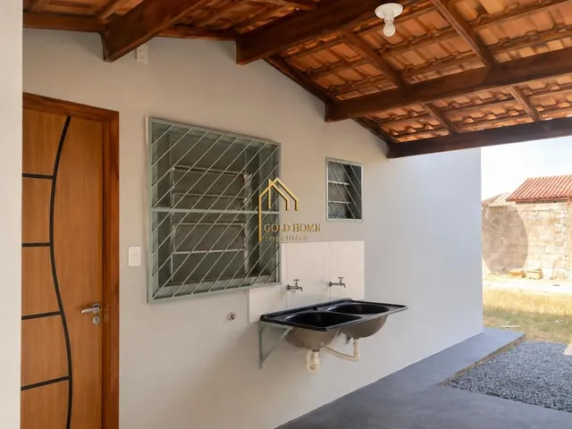 Imagem 5: Vendo Casa no bairro Nilce Paes Barreto