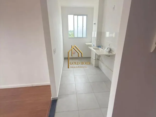 Imagem 5: Compre Apartamento no Condomínio Chapada Cesari – Região Santa Rosa