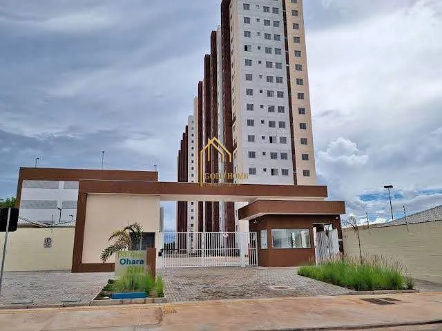Imagem: Parque Ohara RNI