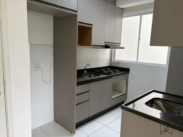 Imagem: Apartamento 2 quartos