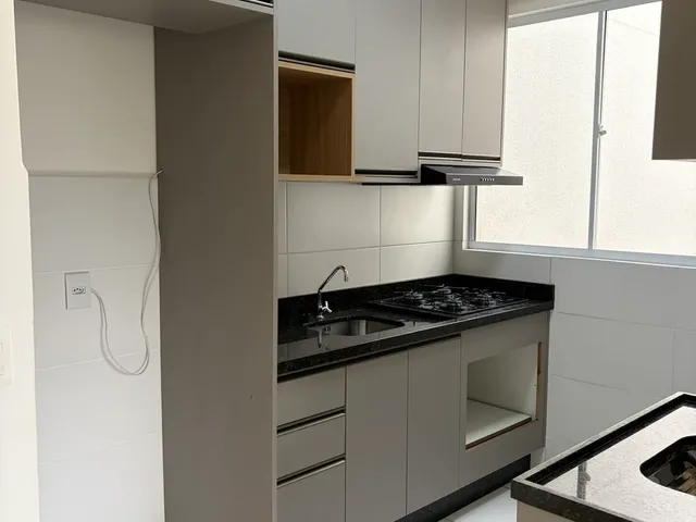 Imagem 6: Apartamento 2 Quartos