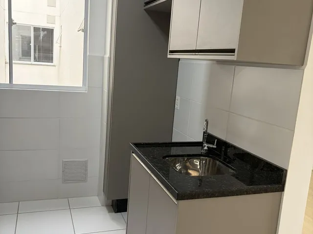 Imagem 3: Apartamento 2 Quartos