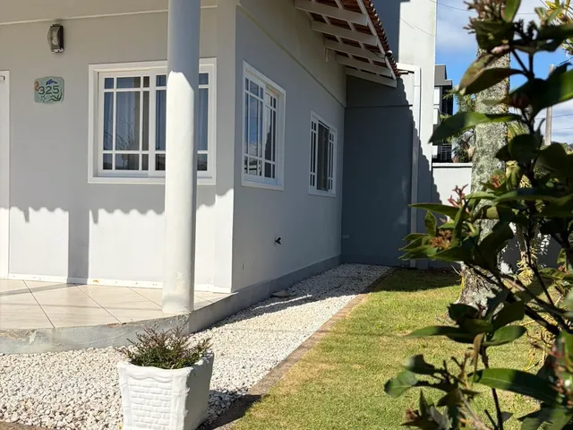 Imagem 2: CASA A VENDA PRAIA DE ITAGUAÇU