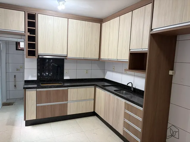 Imagem: Casa Sobreposta Locação