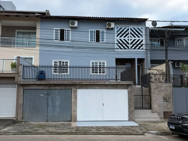 Imagem 13: Casa Sobreposta Locação