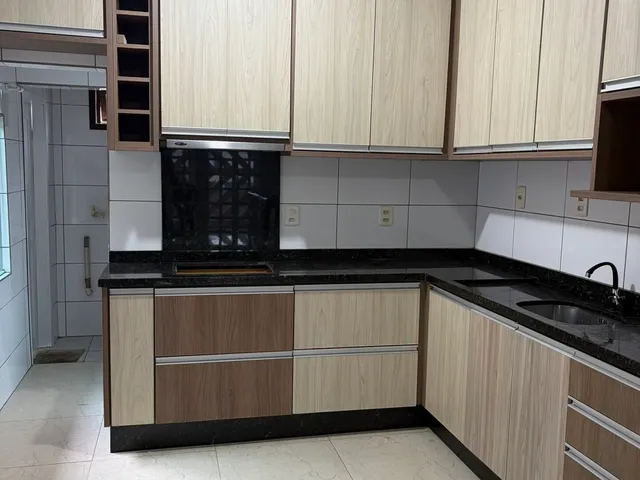 Imagem 5: Casa Sobreposta Locação