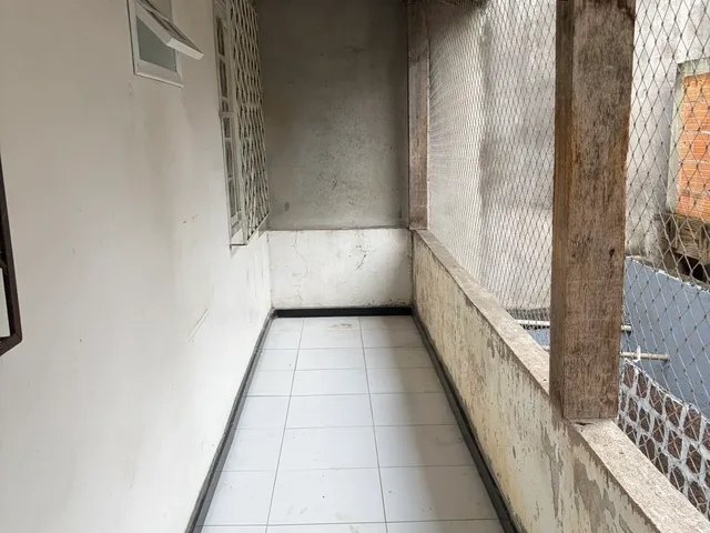 Imagem 16: Casa Sobreposta Locação