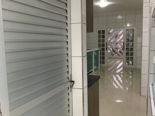 Imagem 7: Casa Sobreposta Locação