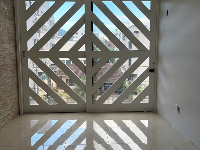 Imagem 8: Casa Sobreposta Locação