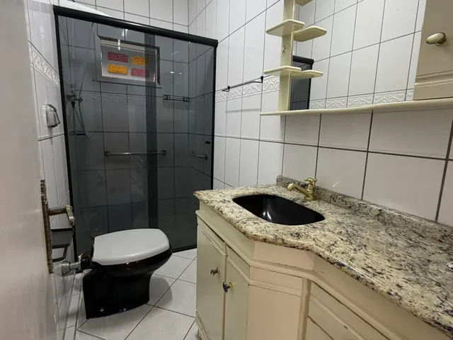 Imagem 6: Casa Sobreposta Locação