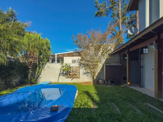 Imagem 9: Casa à Venda no Condomínio Ipanema Mountain Ville com 3 Suítes e Piscina na Zona Sul