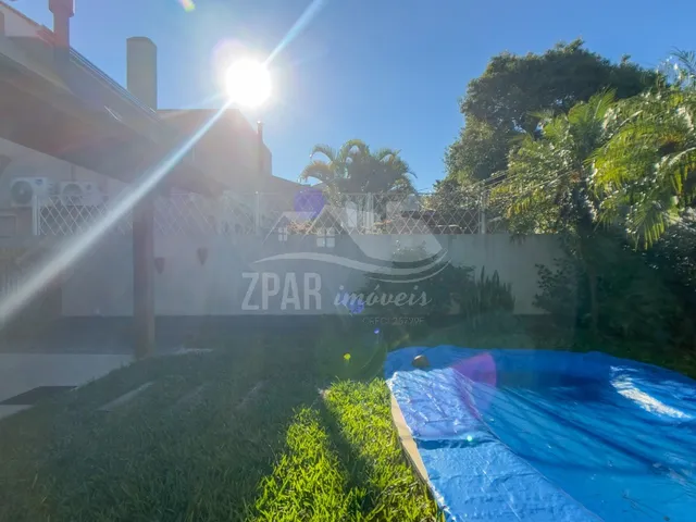 Imagem 14: Casa à Venda no Condomínio Ipanema Mountain Ville com 3 Suítes e Piscina na Zona Sul