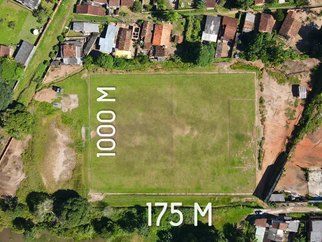 Imagem: TERRENO - ANANINDEUA