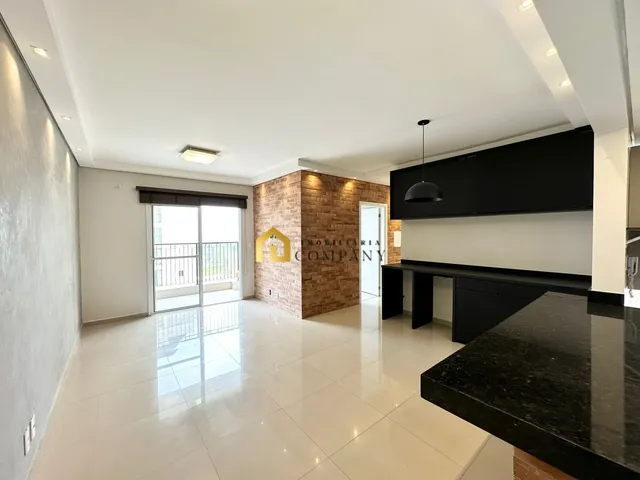 Imagem: O apartamento possui 3 Dormitórios, 1 Suíte, 2 Banheiros,