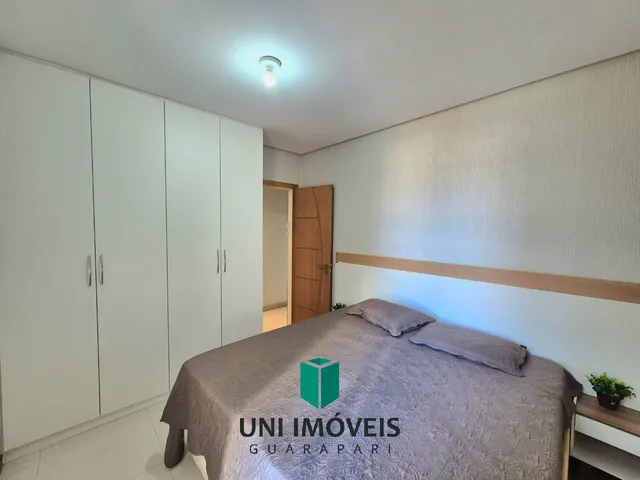 Imagem 6: Apartamento Frente Mar 3 Quartos 2 Suítes com 2 Vagas na Praia do Morro Guarapari
