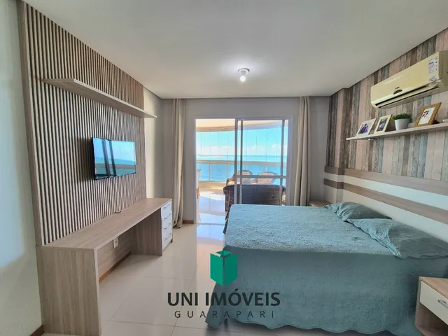 Imagem 7: Apartamento Frente Mar 3 Quartos 2 Suítes com 2 Vagas na Praia do Morro Guarapari